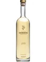 General Gorostieta Joven Tequila 750ml