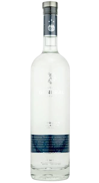 General Gorostieta Blanco 750 ml