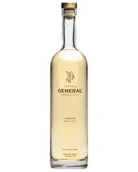 General Gorostieta Joven 750 ml