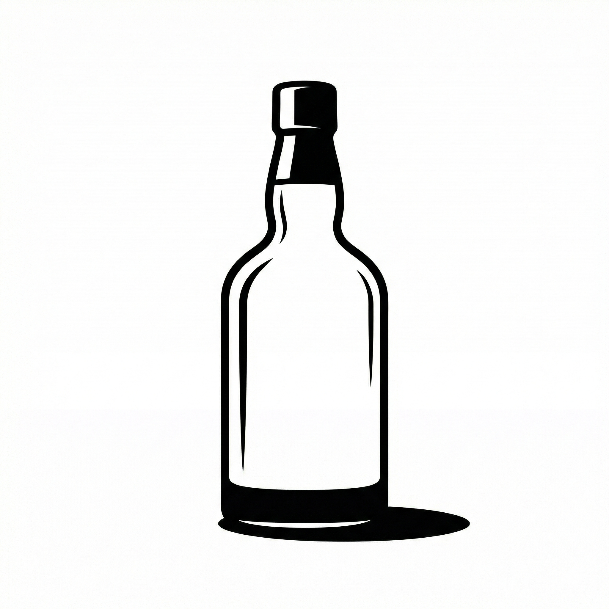 Monaco Moscow Mule Craft Cocktail 355ml Can 12-Pack