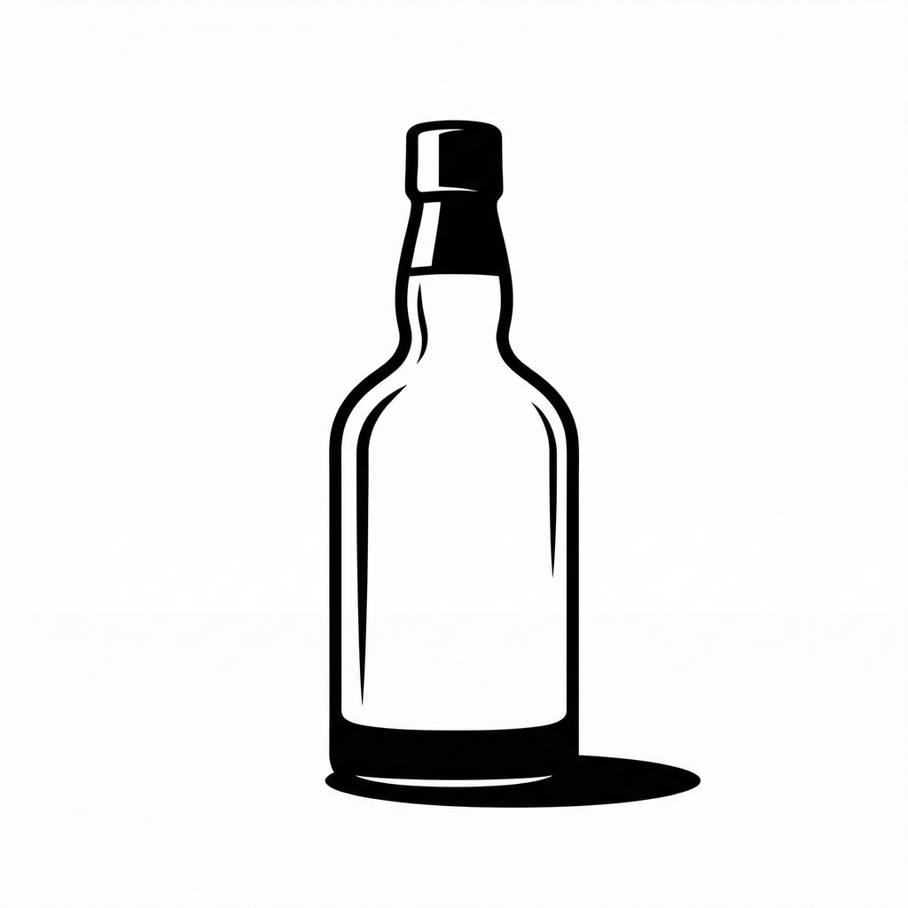 1975 Francis Darroze Unique Collection Domaine de Bel-Air Bas Armagnac 750ml