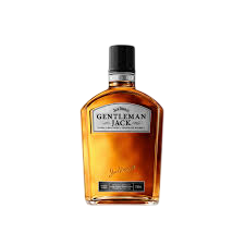 Gentleman Jack straight 750 ml