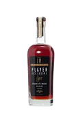 Gentleman's Cut Player's Exclusive IV 750ml