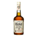 George Dickel Superior Recipe No. 12 Brand Tennessee Whisky 750ml