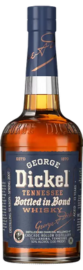 George Dickel Bottled in Bond Edition 5 Tennessee Whisky 750ml