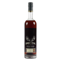 George T Stagg uncut Barrel Proof Bourbon Whiskey 750 ml