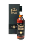 George Dickel 18 Year Old Bourbon Whisky Limited Release 700ml