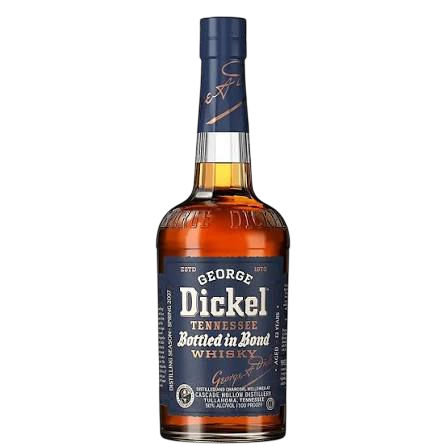 George Dickel Bottled in Bond 13 year 750ml