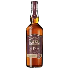 George Dickel Reserve Cask Strength 17 year 750 ml