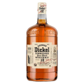 George Dickel Tennessee Sour Mash 12 year 1.75 L