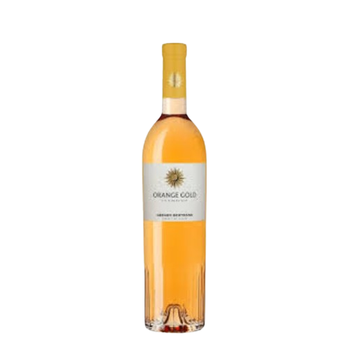Gerard Beryrand Orange Gold 2022 750 ML