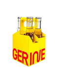 Gerine Orange & Yuzu (4 pack) 187