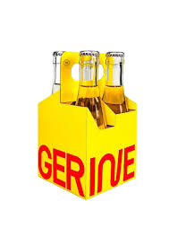 Gerine Orange & Yuzu (4 pack) 187