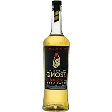Ghost Spicy Reposado 750 ml