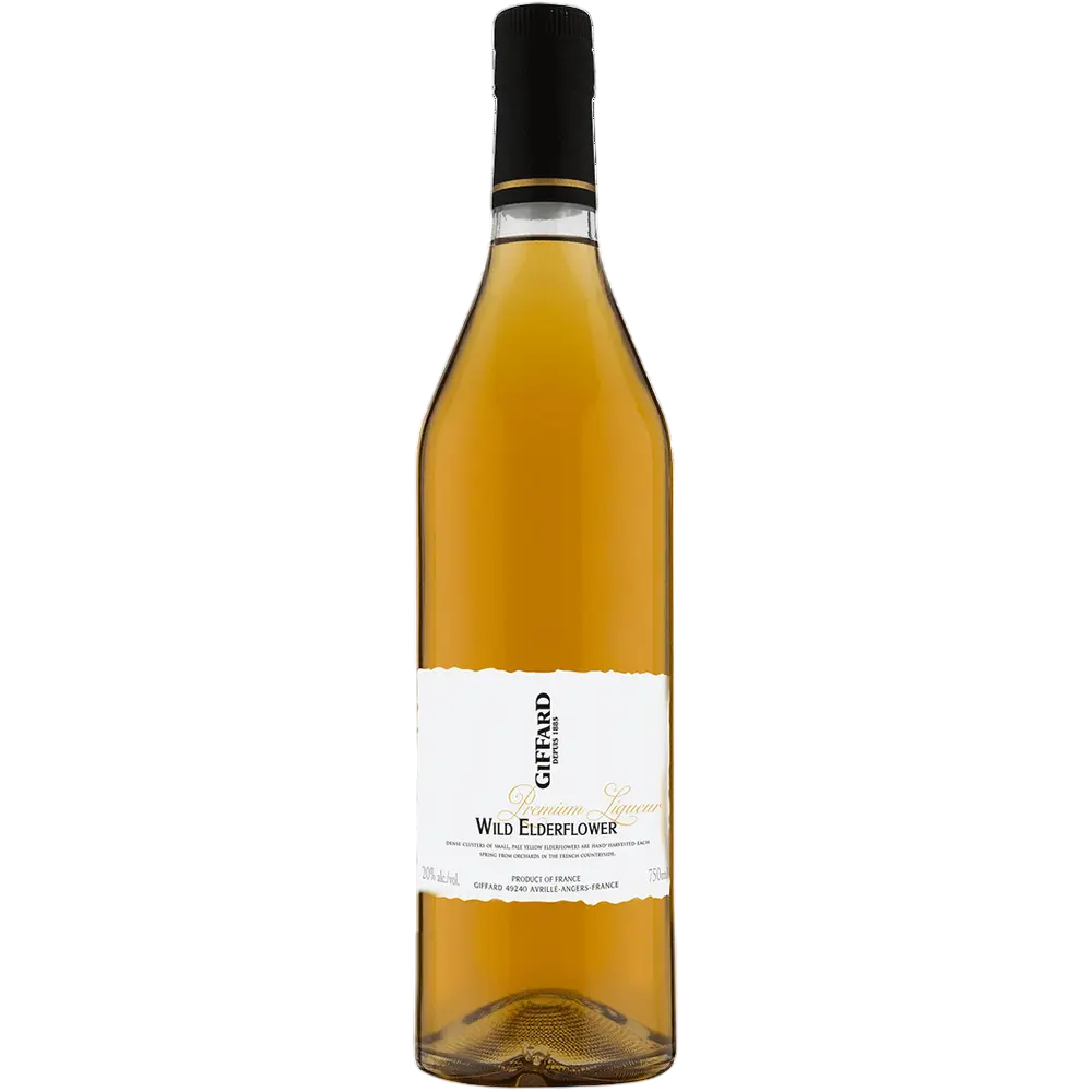 Giffard  Wild Elderflower 750 ml