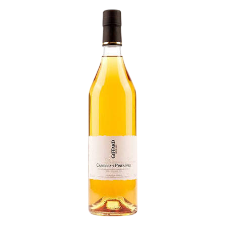 Giffard Caribbean Pineapple 750ml