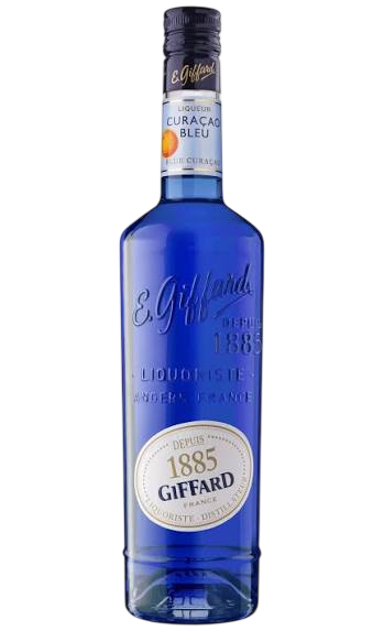 Giffard Curacao Bleu 750 ml