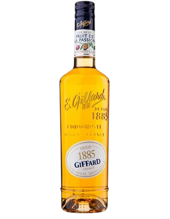 Giffard Fruit De la passion 750ml