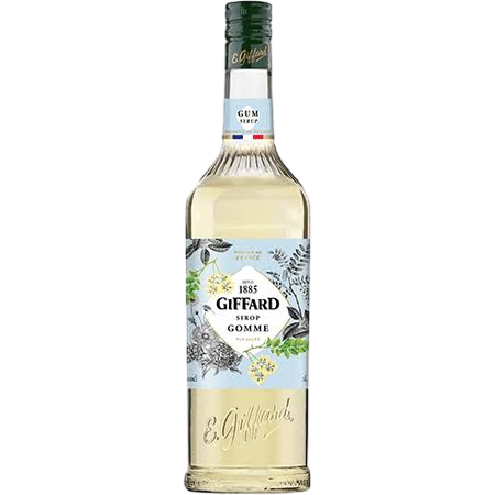 Giffard Sirop Gomme 1L