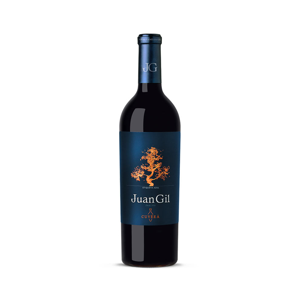 Gil Family Blue Vibes 750ml