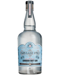 Gin Lane 1751 London Dry Gin 750ml