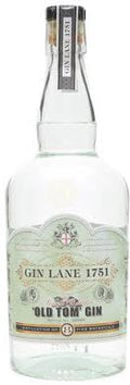 Gin Lane Small Batch Old Tom Gin 750ml
