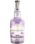 Gin Lane Violet Gin 750ml