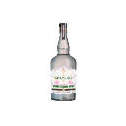 Gin Lane 1751 Cucumber, Watermelon, & Mint 750ml