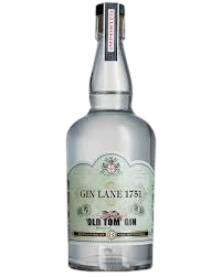 Gin Lane 1751 Old Tom Gin 750ml