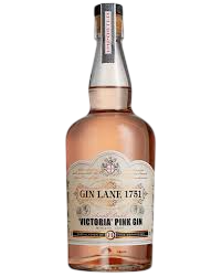 Gin Lane 1751 Victoria Pink Gin 750ml