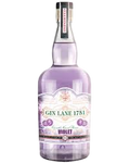 Gin Lane 1751 Violet 750ml