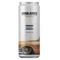 Gin and Juice Apricot 4/355ml 355