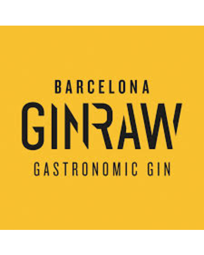 Ginraw Gastronomic Gin 700ml