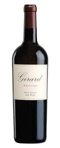 Girard Artistry 750ml