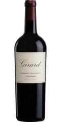 Girard Napa Valley Cabernet Sauvignon 750ml