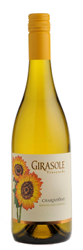 Girasole Vineyards Chardonnay 750ml