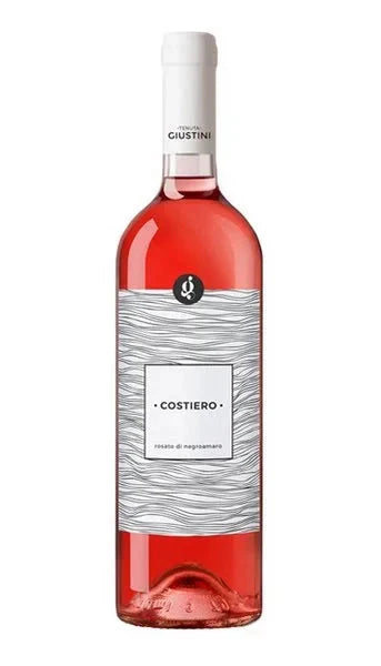 Giustini Costiero Rose 750ml