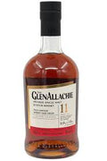 GlenAllachie 11 Year Old Palo Cortado Sherry Cask Finish Single Malt Scotch Whisky 700ml
