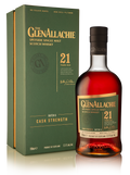 GlenAllachie 21 Year Old Batch #4 Single Malt Scotch Whisky 700ml