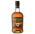 GlenAllachie Chinquapin Virgin Oak Finish 10 Year Old Single Malt Scotch Whisky 700ml