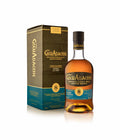GlenAllachie Scottish Virgin Oak 8 Year Old Single Malt Scotch Whisky 700ml