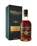 GlenAllachie 21 Year Old Batch 4 Speyside Single Malt Scotch Whisky