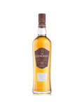 Glen Grant 12 Year Old Single Malt Scotch Whisky 750ml