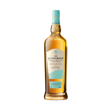 GlenGrant Speyside Single Malt Scotch Whisky Exploration No.1 750 ML