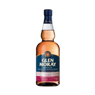 Glen Moray Single Malt Scotch Sherry Cask 750ml