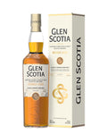 Glen Scotia Double Cask PX Sherry Finish Single Malt Scotch Whisky 750ml