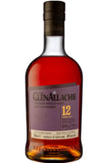Glenallachie 12 Year Old Single Malt Whisky 700ml