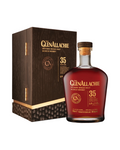Glenallachie Anniversary Selection 35 Year Old Single Malt Scotch Whisky 700ml