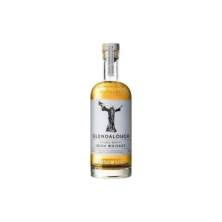 Glendalough Distillery Double Barrel  Irish Limited Edition Oak 750 ml