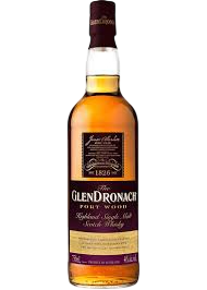 Glendronach Port Wood Edition 750ml